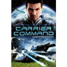 Bohemia Interactive Carrier Command: Gaea Mission (digitális licenc) videójáték