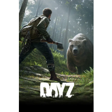 Bohemia Interactive DayZ (Deluxe Edition) (digitális licenc) videójáték