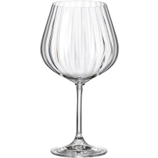 Bohemia Royal Crystal 2 pohárból álló készlet 710 ml GINTONIC WATERFALL konyhai eszköz