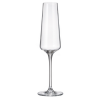 Bohemia Royal Crystal pezsgős készlet Crystal Winestar, 160 ml, 6 darab