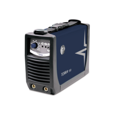 Böhler Kézi ívheg. gép TERRA 150 BÖHLER Kábelkészlet nélkül hegesztés