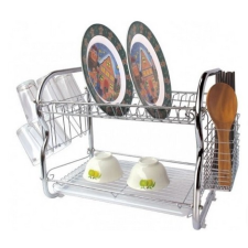 Bohmann Bohmann Inox Edényszárító BH-7315 konyhai eszköz