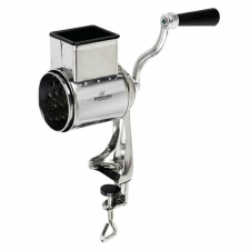  Bohmann rozsdamentes acél kézi daráló - BH 02-533 konyhai eszköz