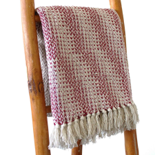 Boho Ágytakaró - Dupla Tónus lakástextília