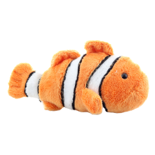  Bohóchal bohóchalas plüssfigura 14 cm plüssfigura