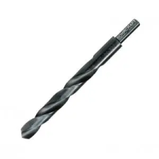 Bohrcraft Csigafúró csapolt szárú 18 mm HSS-R BHC DIN338 fúrószár