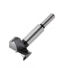 Bohrcraft Forstner fúró keményfém betétes 20mm BHC