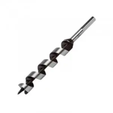 Bohrcraft Gerendafúró spirál kígyófúró 10x235 / 160mm BHC fúrószár