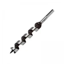 Bohrcraft Gerendafúró spirál kígyófúró 24x460 / 360mm BHC fúrószár