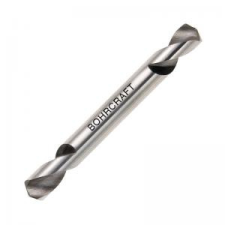 Bohrcraft Kétvégű, karosszéria fúró HSS-G 4,9mm fúrószár