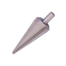 Bohrcraft Kúpos lemezfúró két vágóéllel  6-20mm 20° HSS BHC fúrószár