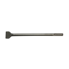 Bohrcraft SDS-Max lapát véső 400x50mm dugókulcs