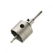 Bohrcraft Üreges koronafúró egység 68mm SDS-Plus BHC fúrószár