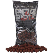  Boilies pro red one 24mm 2kg bojli, aroma