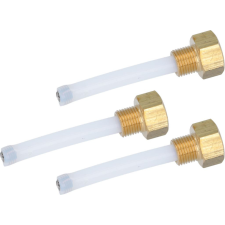  BOJLER CSŐ KÉSZLET PTFE T3 3DB kisháztartási gépek kiegészítői