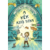 Bojti Anna A kék ajtó titka