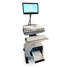  Boka-kar-index mérő BOSO ABI System 100 szett gyógyászati segédeszköz