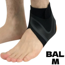  Bokarögzítő - Bal M gyógyászati segédeszköz