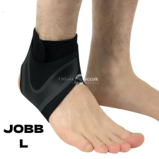 Bokarögzítő - Jobb L gyógyászati segédeszköz