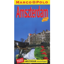 Bokern, Anneke Amszterdam utazás