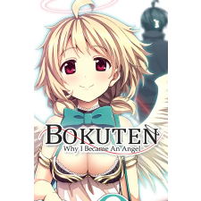  Bokuten: Why I Became an Angel (digitális licenc) videójáték