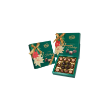 Bolci Happy Holidays Green Box 170g csokoládé és édesség