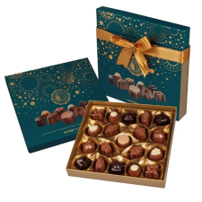  Bolci Orient Green desszert - 190g csokoládé és édesség