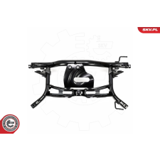  Bölcső. tengelytest ; AUDI A3 VW EOS VW Golf VI ; 1Q0505315A karosszéria elem
