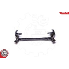  Bölcső. tengelytest ; CHEVROLET Trax OPEL Mokka ; 95325748 karosszéria elem