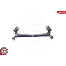  Bölcső. tengelytest ; HONDA Civic VIII ; 42100-SMQE05 karosszéria elem