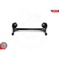  Bölcső. tengelytest ; KIA Rio II ; 55100-1G100 karosszéria elem