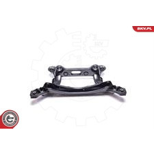  Bölcső. tengelytest ; MERCEDES C-klasa E-klasa CLK GLK ; A2043503804 karosszéria elem