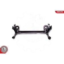  Bölcső. tengelytest ; TOYOTA Yaris ; 42110-0D140 karosszéria elem