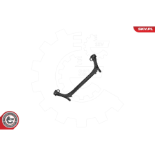  Bölcső. tengelytest ; VW Golf II Jetta II ; 191500051A karosszéria elem