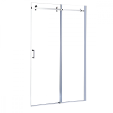  Bold 120x195 cm görgős zuhanyajtó kád, zuhanykabin