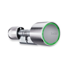 Bold  Security Technology B.V. Bold Smart Cylinder SX zár és alkatrészei