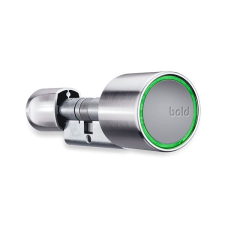 Bold  Security Technology B.V. Bold Smart Cylinder SX - 35 zár és alkatrészei