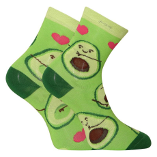  Boldog baba zokni Dedoles Avocado Love (GMKS053) 23/26