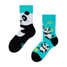 Boldog baba zokni Dedoles Panda (GMKS058) 27/30 gyerek zokni