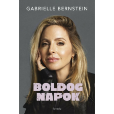 Boldog napok életmód, egészség