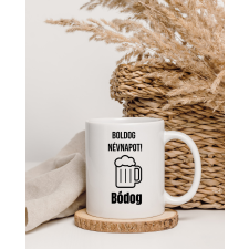  Boldog Névnapot Bódog bögre bögrék, csészék