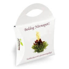  Boldog névnapot! - jázmin virágzó tea tea