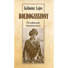 Boldogasszony - Ősvallásunk istenasszonya társadalom- és humántudomány