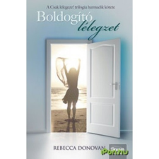 Boldogító lélegzet irodalom