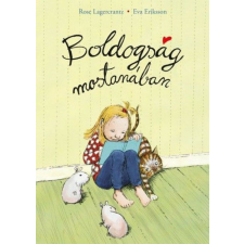 Boldogság mostanában gyermek- és ifjúsági könyv