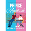 BOLDWOOD BOOKS LTD Prince Material