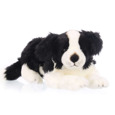  Boldy - plüss border collie plüssfigura