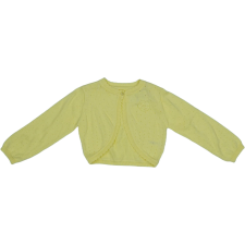Bolero (Méret: 104) gyerek pulóver, kardigán