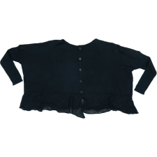 Bolero (Méret: 128) gyerek pulóver, kardigán
