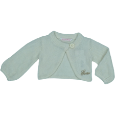 Bolero (Méret: 68) gyerek pulóver, kardigán